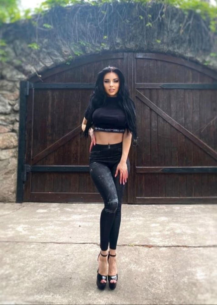 Индивидуалка Марина главное фото в городе Прокопьевск 