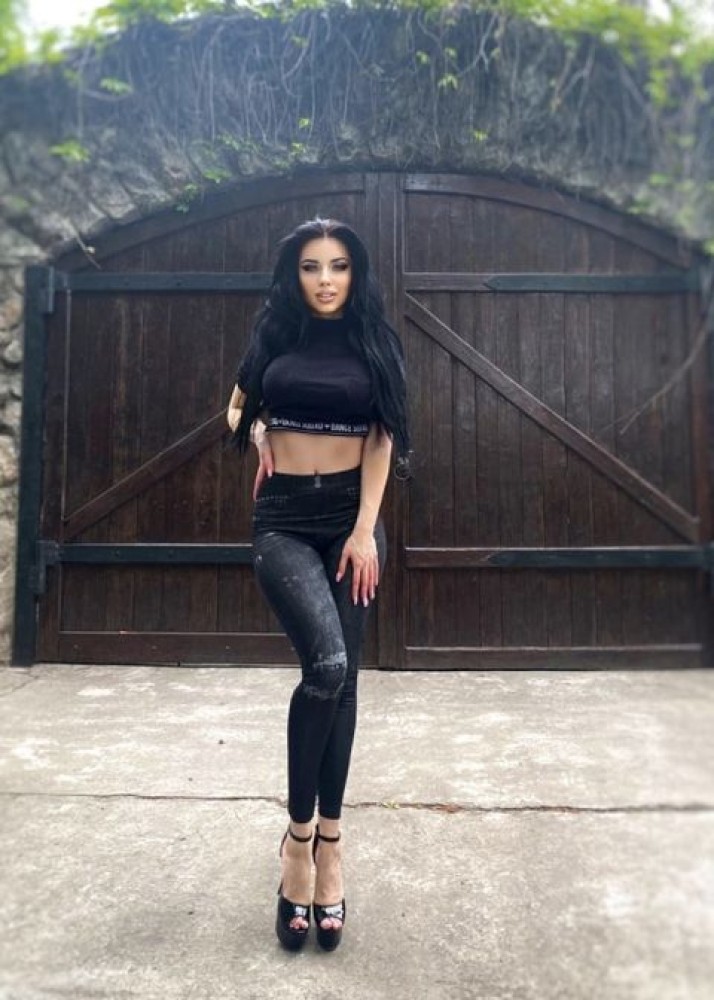 Индивидуалка Марина фото № 2 в городе Прокопьевск