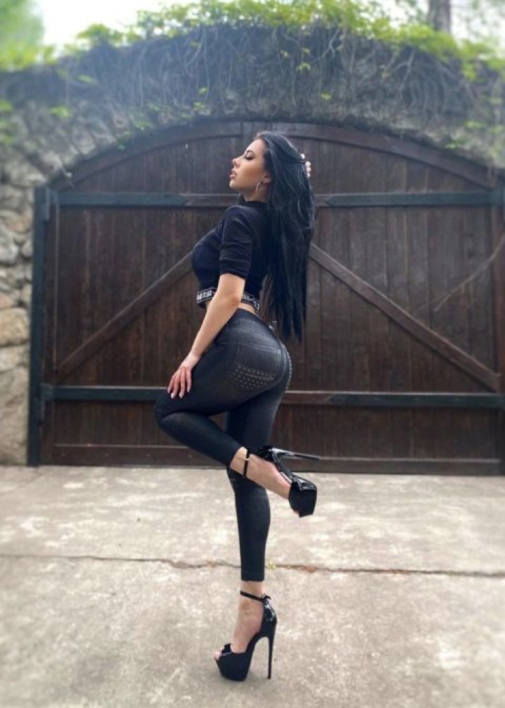 Индивидуалка Марина фото № 2 в городе Прокопьевск