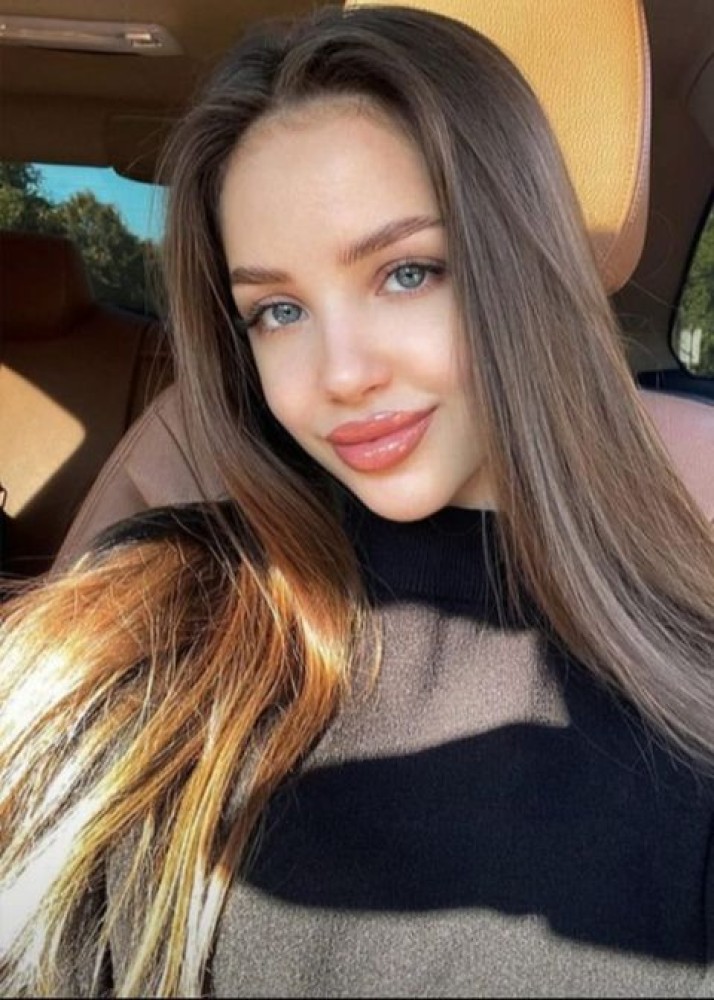 Индивидуалка Марта главное фото в городе Прокопьевск 