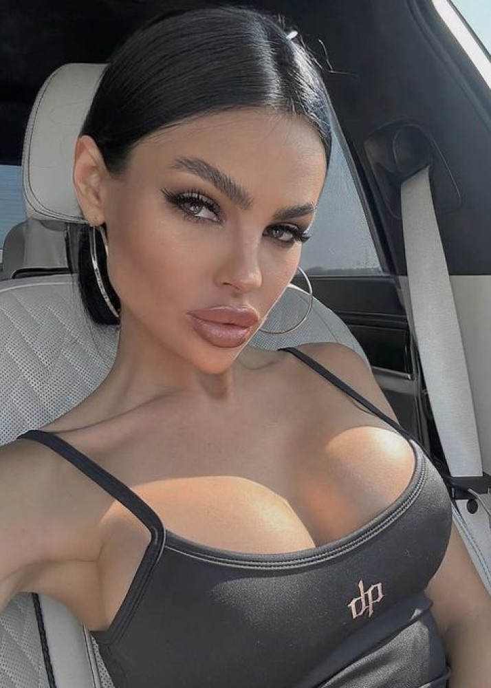 Индивидуалка Маша фото № 2 в городе Прокопьевск