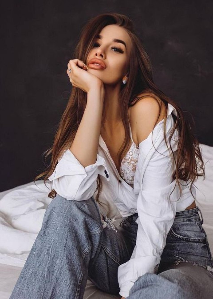 Индивидуалка Милана фото № 2 в городе Прокопьевск