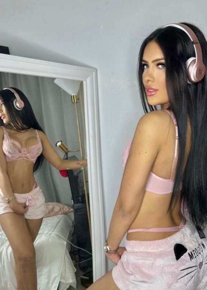 Индивидуалка Милана фото № 2 в городе Прокопьевск