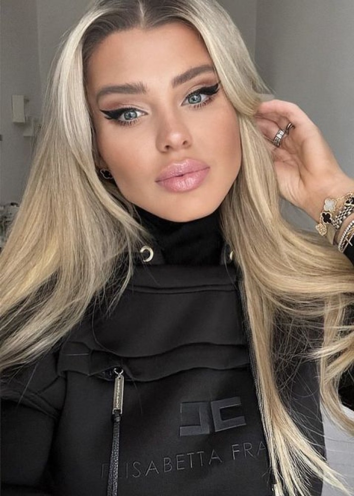 Индивидуалка Милана фото № 2 в городе Прокопьевск