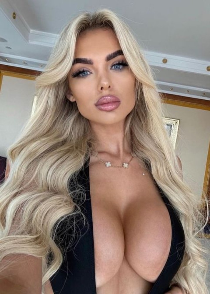 Индивидуалка Мия главное фото в городе Прокопьевск 