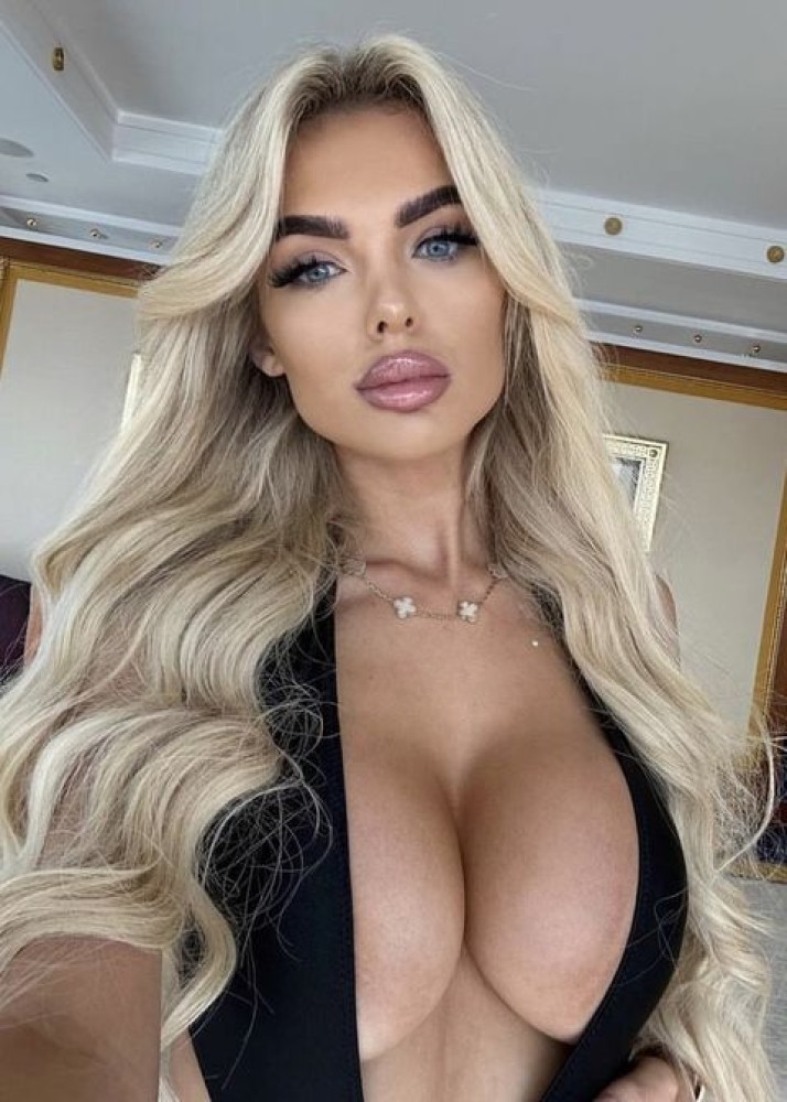 Индивидуалка Мия фото № 2 в городе Прокопьевск