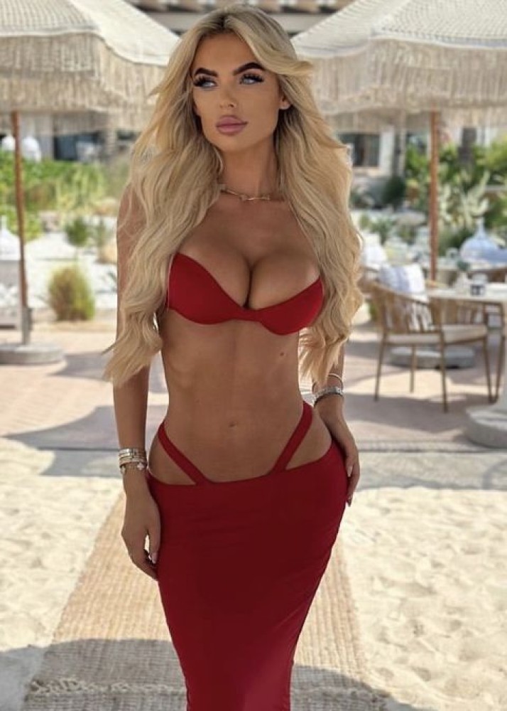 Индивидуалка Мия фото № 2 в городе Прокопьевск