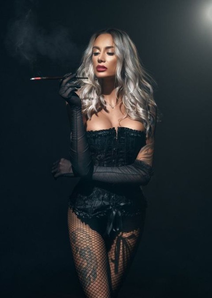 Индивидуалка Настя фото № 2 в городе Прокопьевск