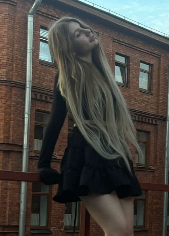 Индивидуалка Настя фото № 2 в городе Прокопьевск