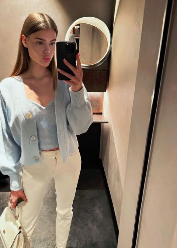 Индивидуалка Настя фото № 2 в городе Прокопьевск