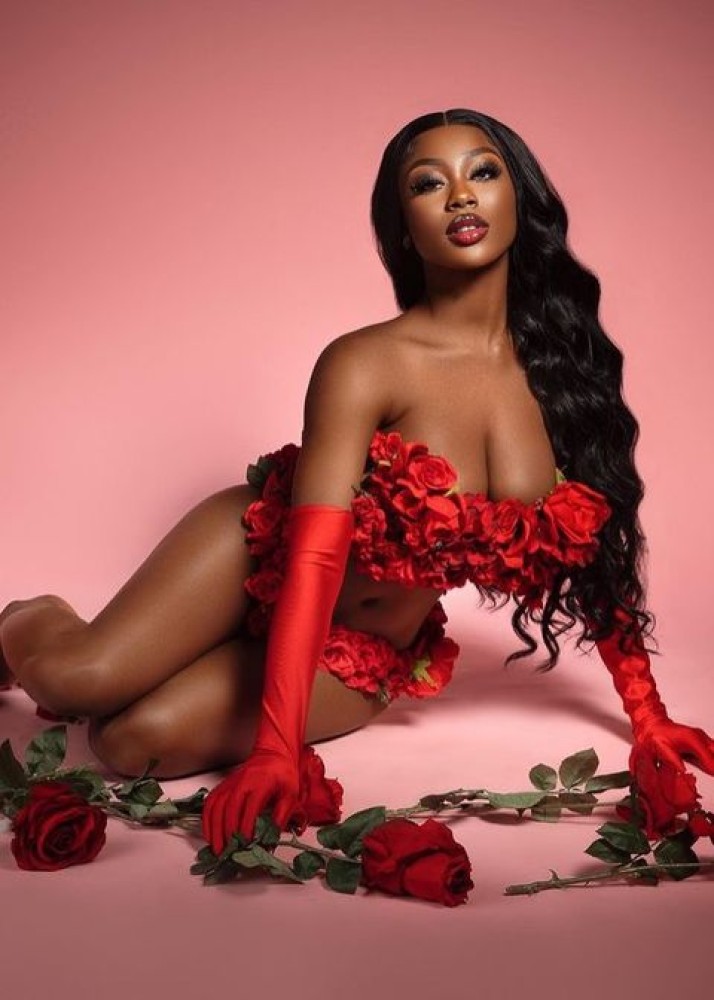 Индивидуалка Natasha главное фото в городе Прокопьевск 