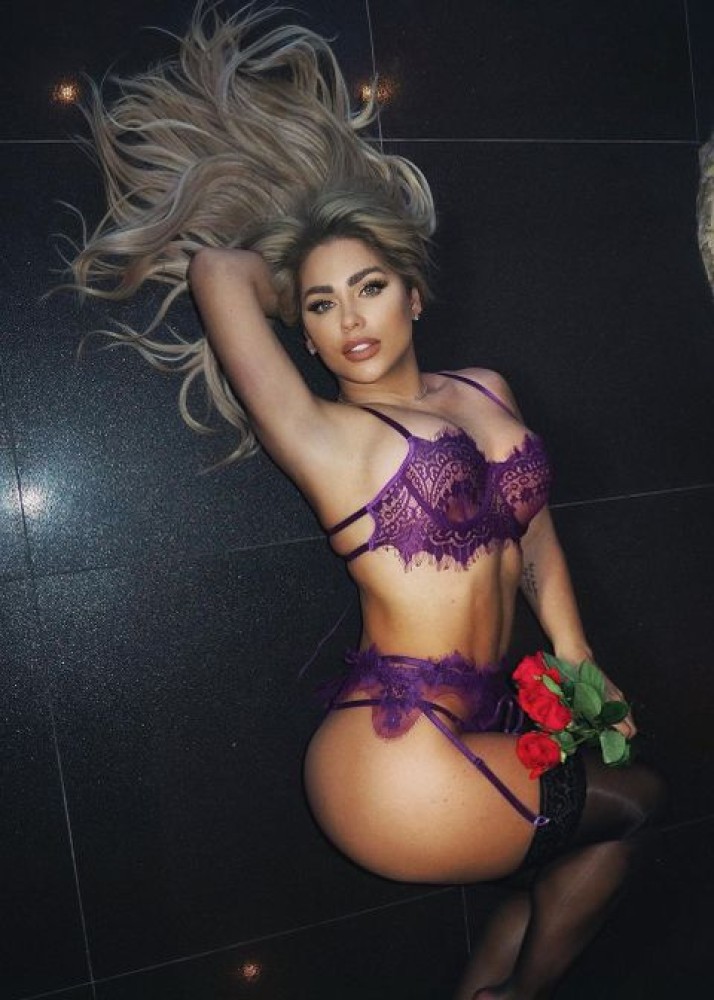 Индивидуалка Николь фото № 2 в городе Прокопьевск