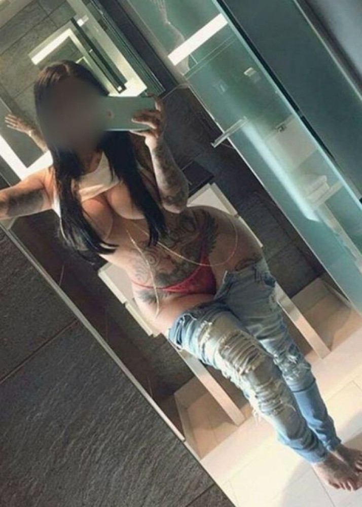 Индивидуалка Нина главное фото в городе Прокопьевск 