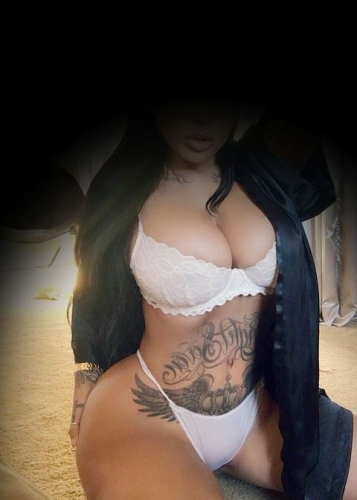 Индивидуалка Нина фото № 2 в городе Прокопьевск