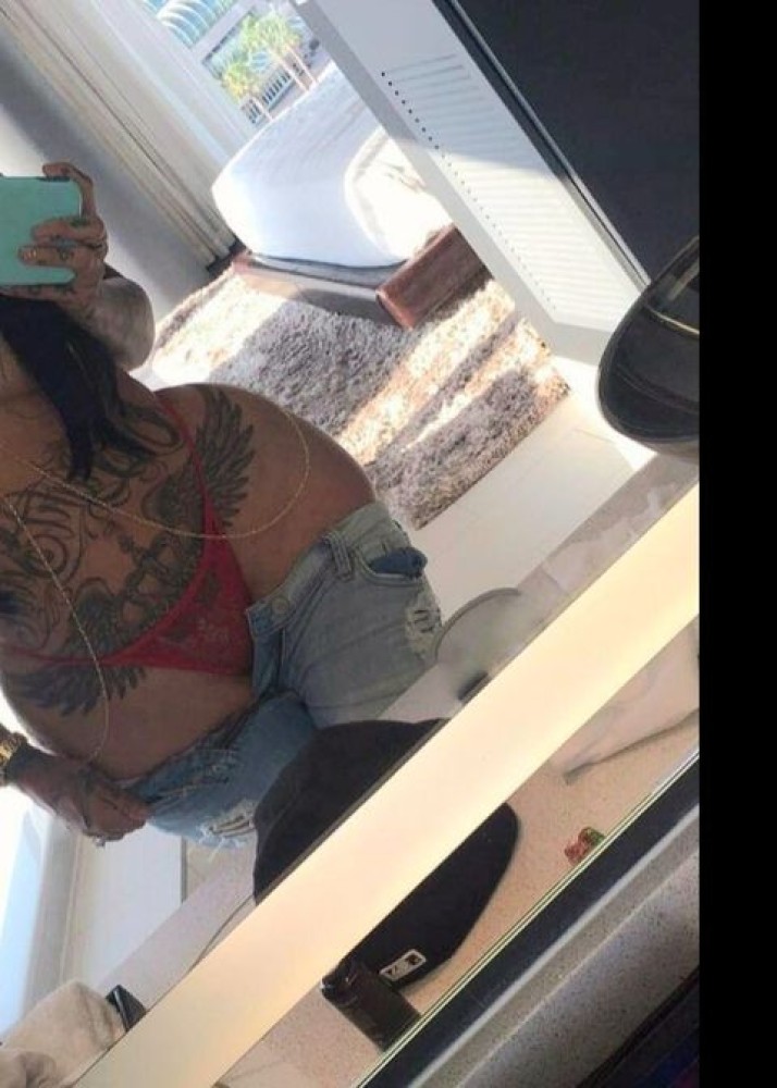 Индивидуалка Нина фото № 2 в городе Прокопьевск