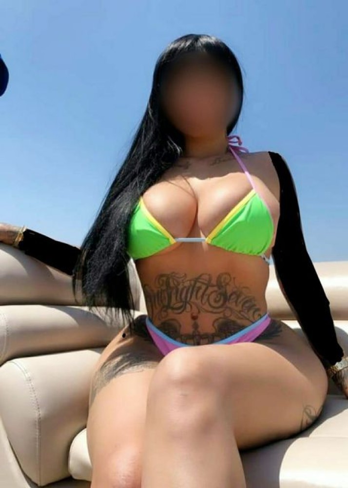 Индивидуалка Нина фото № 2 в городе Прокопьевск