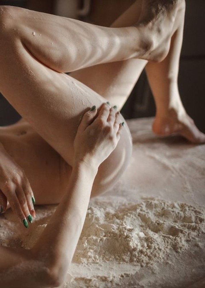 Индивидуалка Рита фото № 2 в городе Прокопьевск