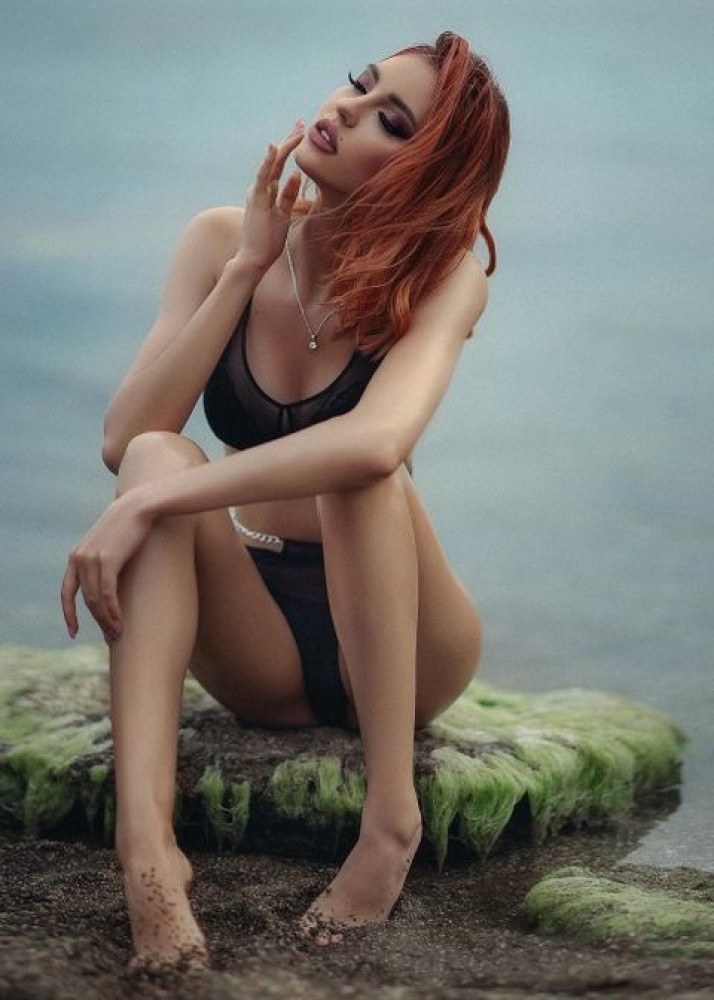 Индивидуалка Руби фото № 2 в городе Прокопьевск