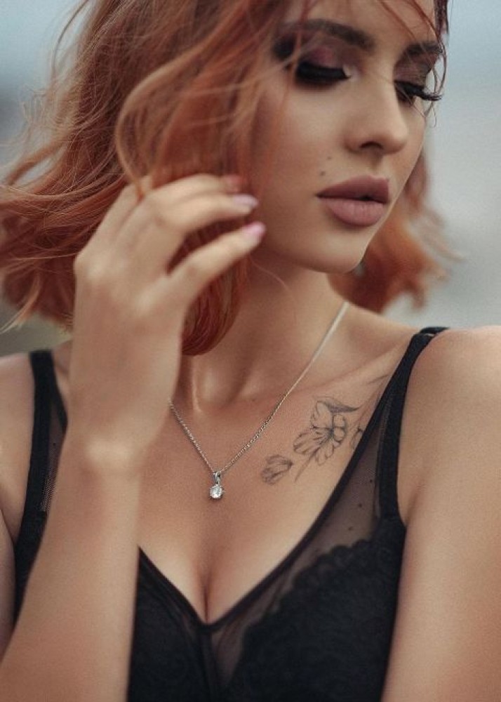 Индивидуалка Руби фото № 2 в городе Прокопьевск