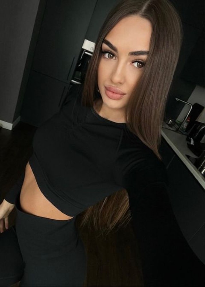 Индивидуалка Саша фото № 2 в городе Прокопьевск