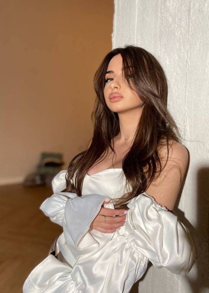 Индивидуалка Сашенька главное фото в городе Прокопьевск 