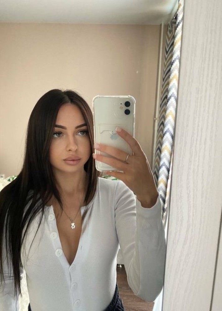 Индивидуалка Сашенька фото № 2 в городе Прокопьевск