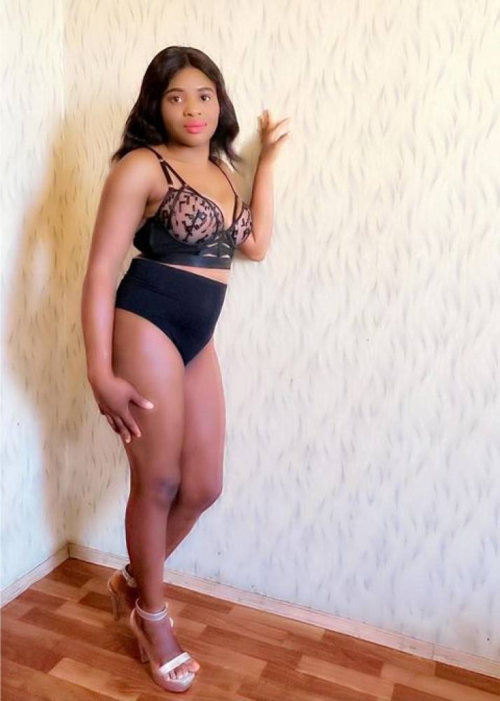 Индивидуалка Shakira главное фото в городе Прокопьевск 