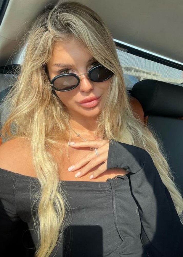 Индивидуалка Соня фото № 2 в городе Прокопьевск