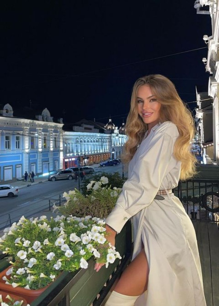 Индивидуалка Тина фото № 2 в городе Прокопьевск