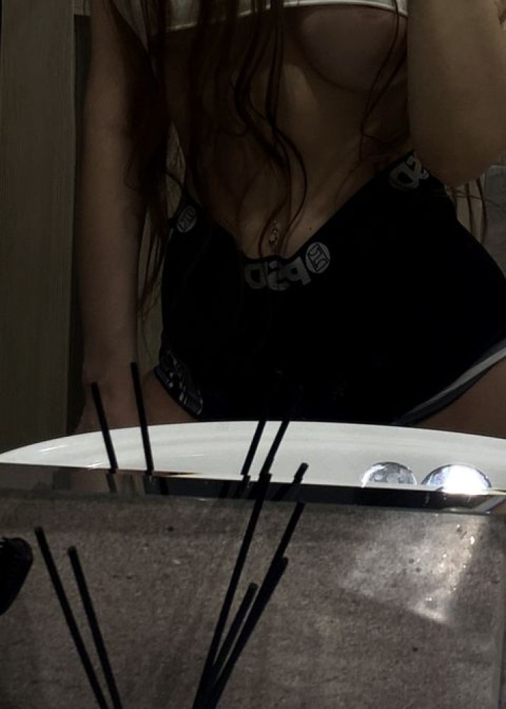 Индивидуалка Вита фото № 2 в городе Прокопьевск