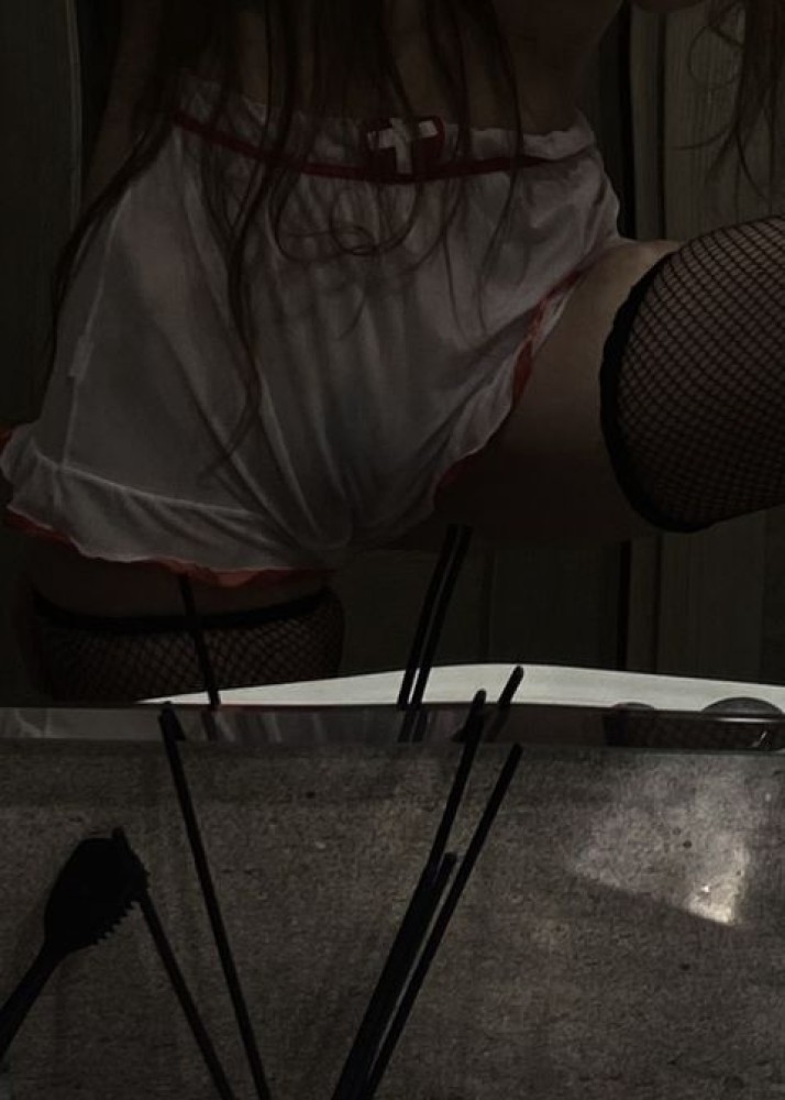 Индивидуалка Вита фото № 2 в городе Прокопьевск