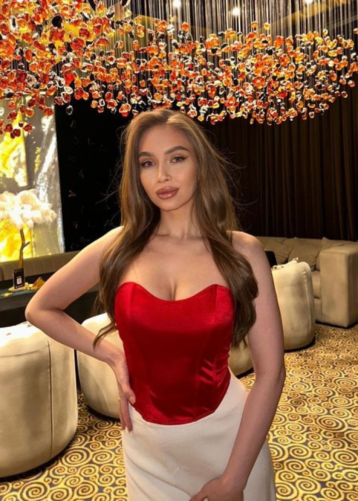 Индивидуалка Яна фото № 2 в городе Прокопьевск