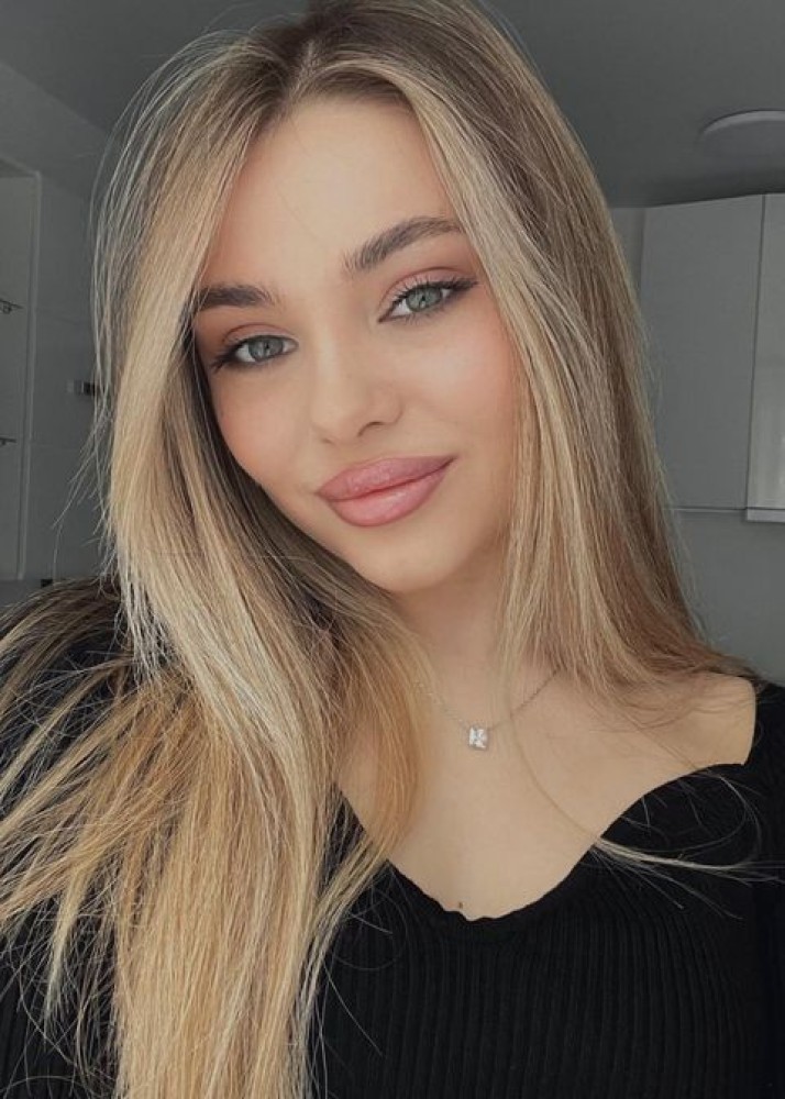 Индивидуалка Яна фото № 2 в городе Прокопьевск