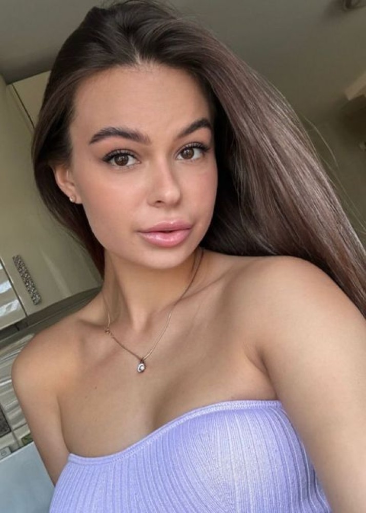 Индивидуалка Яна главное фото в городе Прокопьевск 