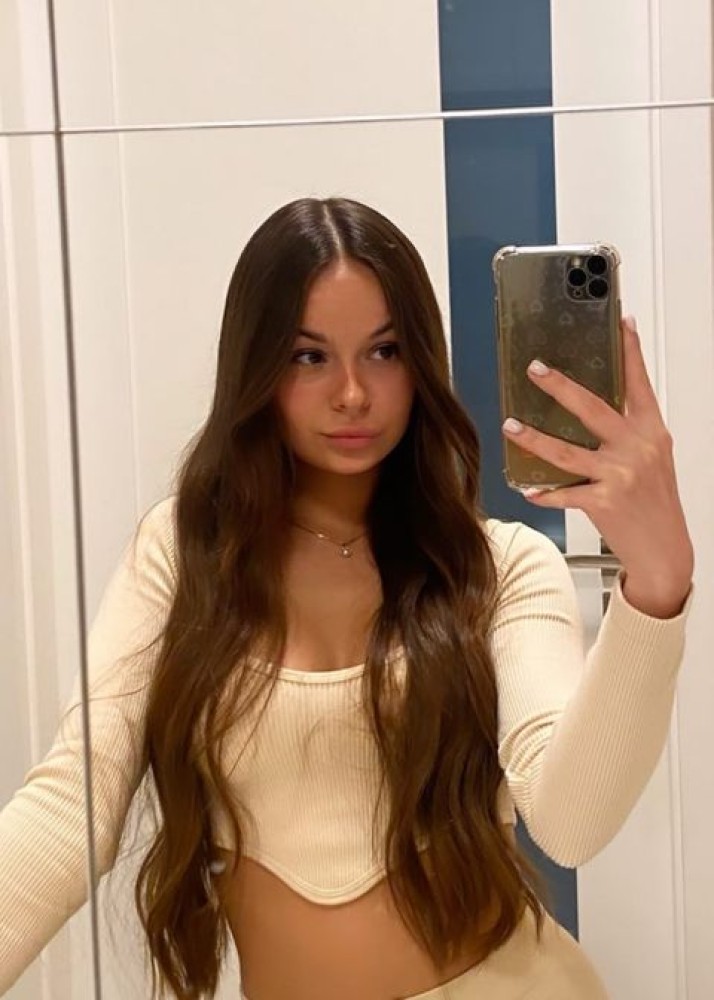 Индивидуалка Яна фото № 2 в городе Прокопьевск