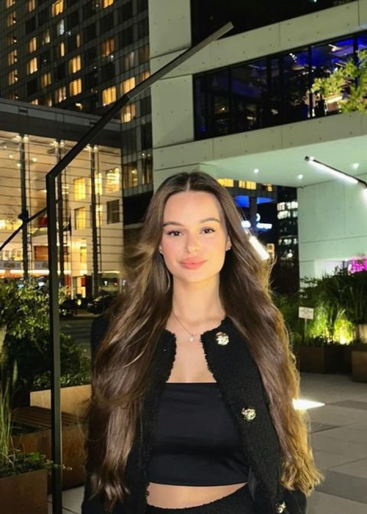 Индивидуалка Яна фото № 2 в городе Прокопьевск