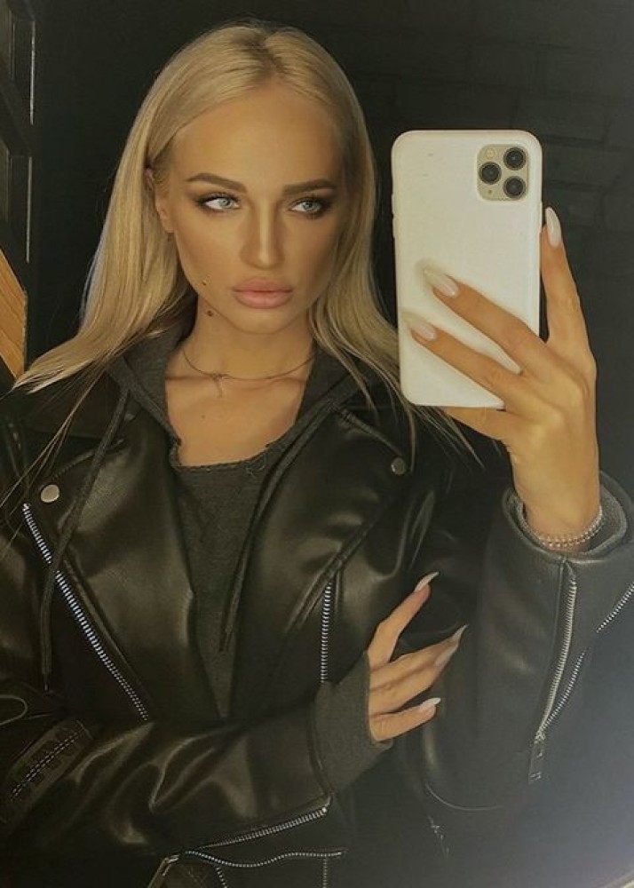 Индивидуалка Яна главное фото в городе Прокопьевск 