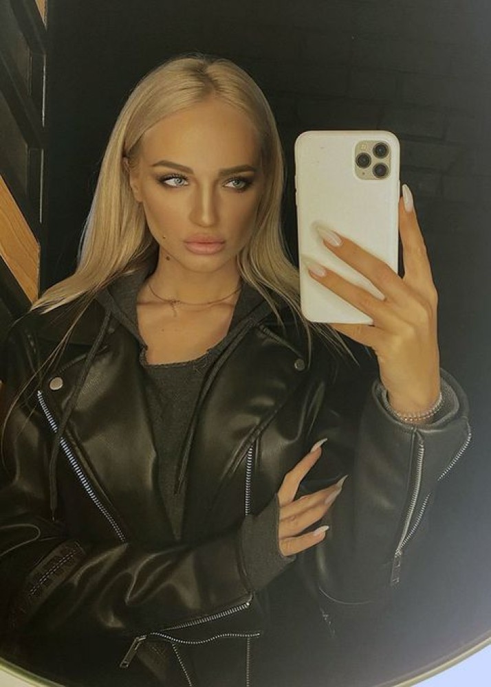 Индивидуалка Яна фото № 2 в городе Прокопьевск