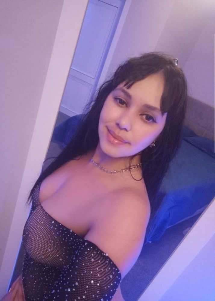 Индивидуалка Ярис фото № 2 в городе Прокопьевск