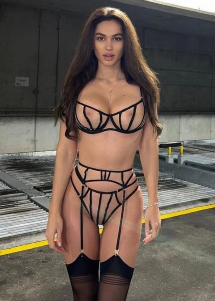 Индивидуалка Юнона главное фото в городе Прокопьевск 