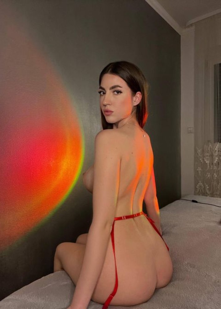 Индивидуалка Жанна фото № 2 в городе Прокопьевск