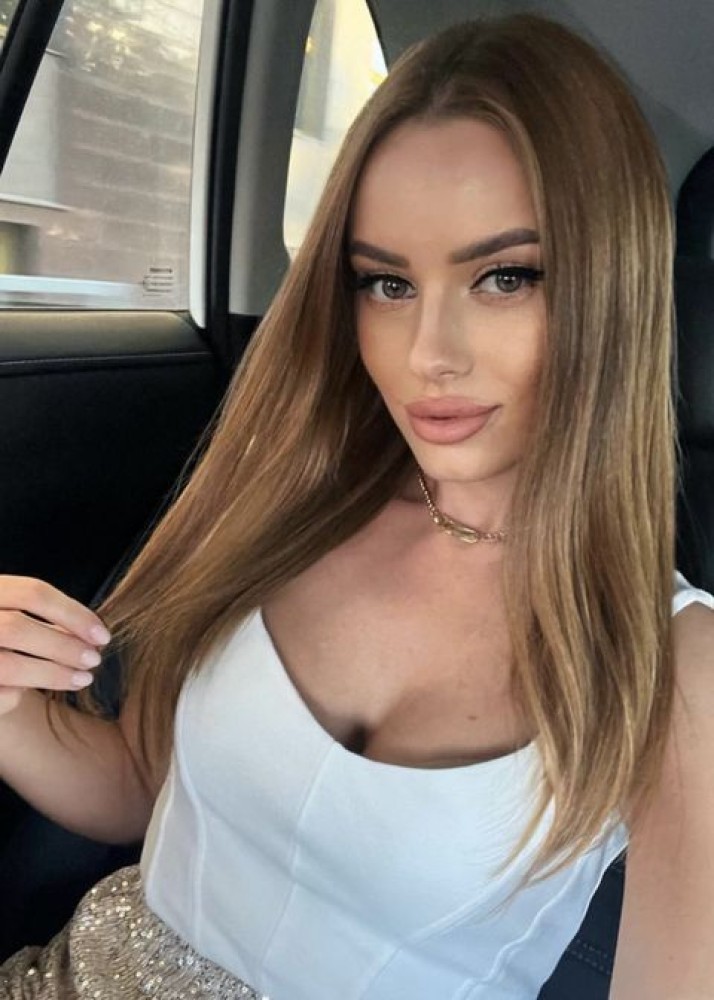 Индивидуалка Злата фото № 2 в городе Прокопьевск