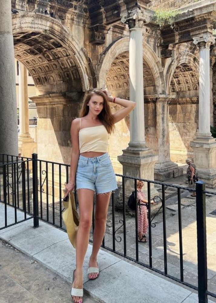 Индивидуалка Злата фото № 2 в городе Прокопьевск