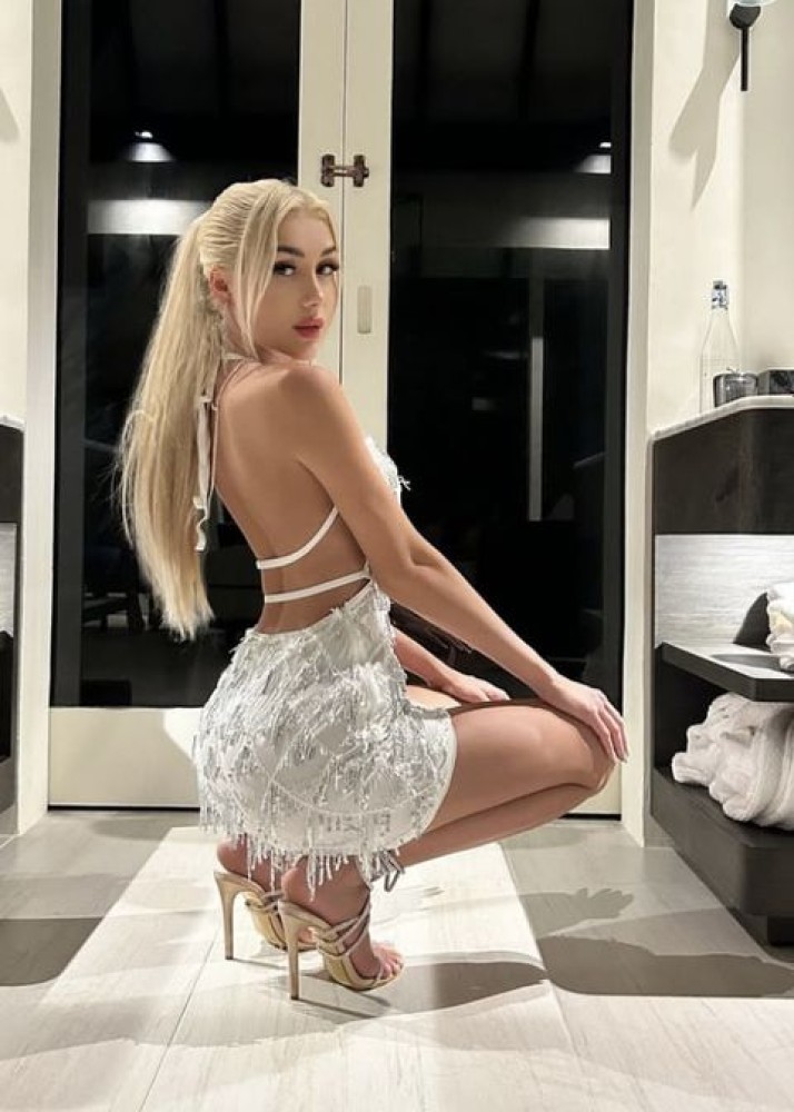 Индивидуалка Алесия фото № 2 в городе Прокопьевск