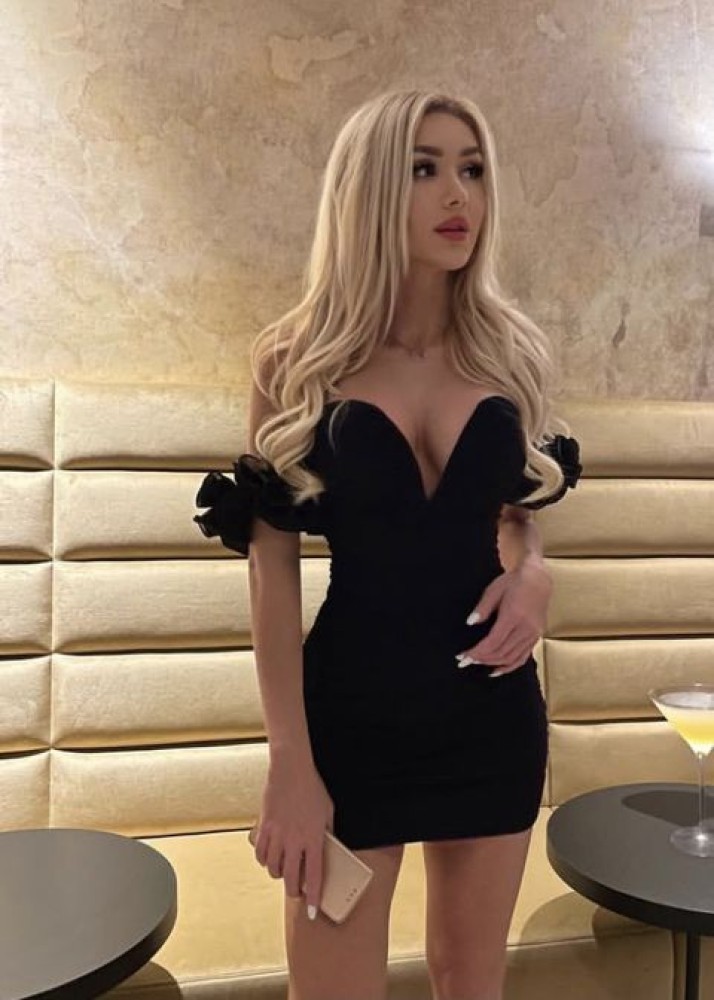 Индивидуалка Алесия фото № 2 в городе Прокопьевск