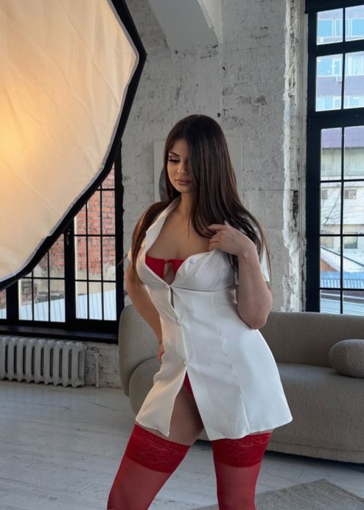 Индивидуалка Аля фото № 2 в городе Прокопьевск