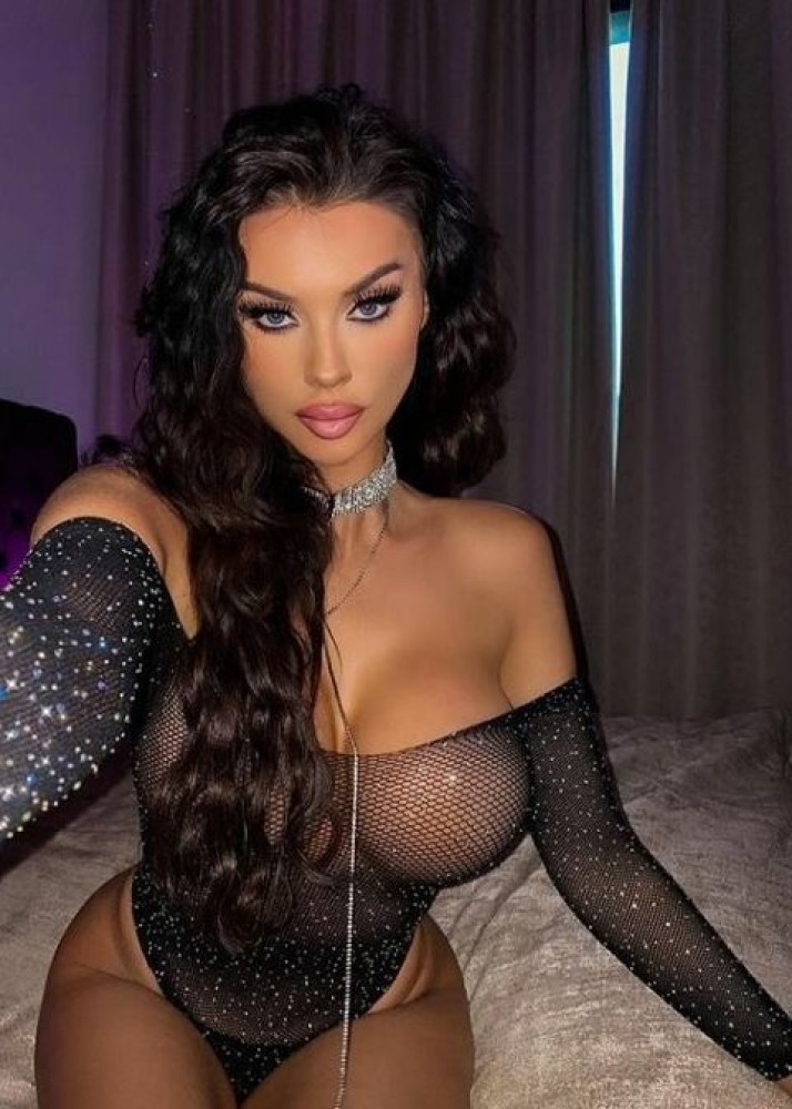 Индивидуалка ДАРИНА фото № 2 в городе Прокопьевск