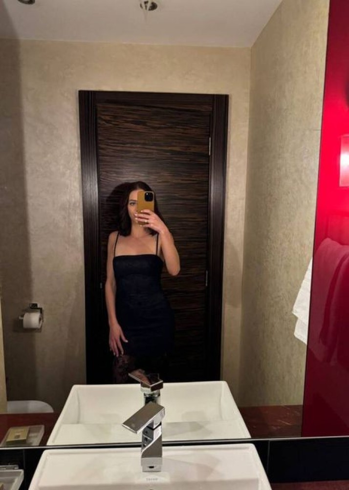 Индивидуалка Джоржина главное фото в городе Прокопьевск 