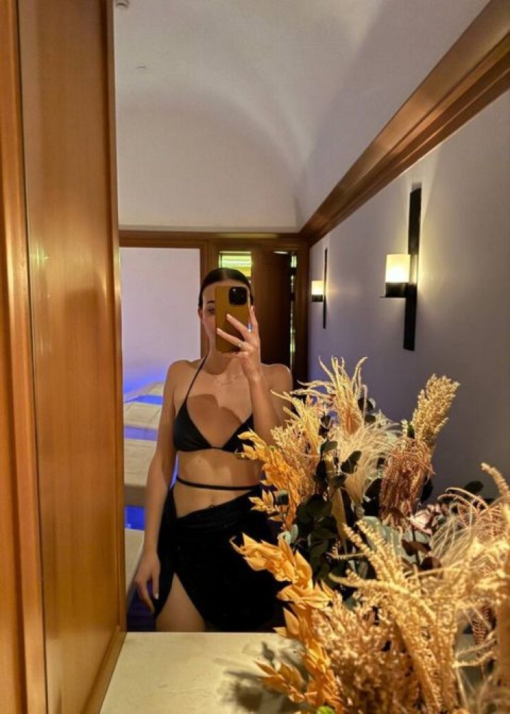 Индивидуалка Джоржина фото № 2 в городе Прокопьевск