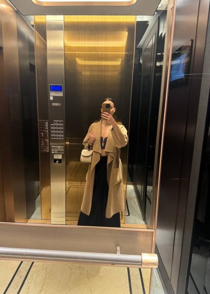 Индивидуалка Джоржина фото № 2 в городе Прокопьевск